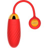 Интерактивная вибропуля SVAKOM ELLANEO SCB-02D