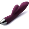 Вибростимулятор со встроенным аккумулятором SVAKOM TRYSTA STG-01-VLT